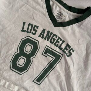 Los Angeles Shirt